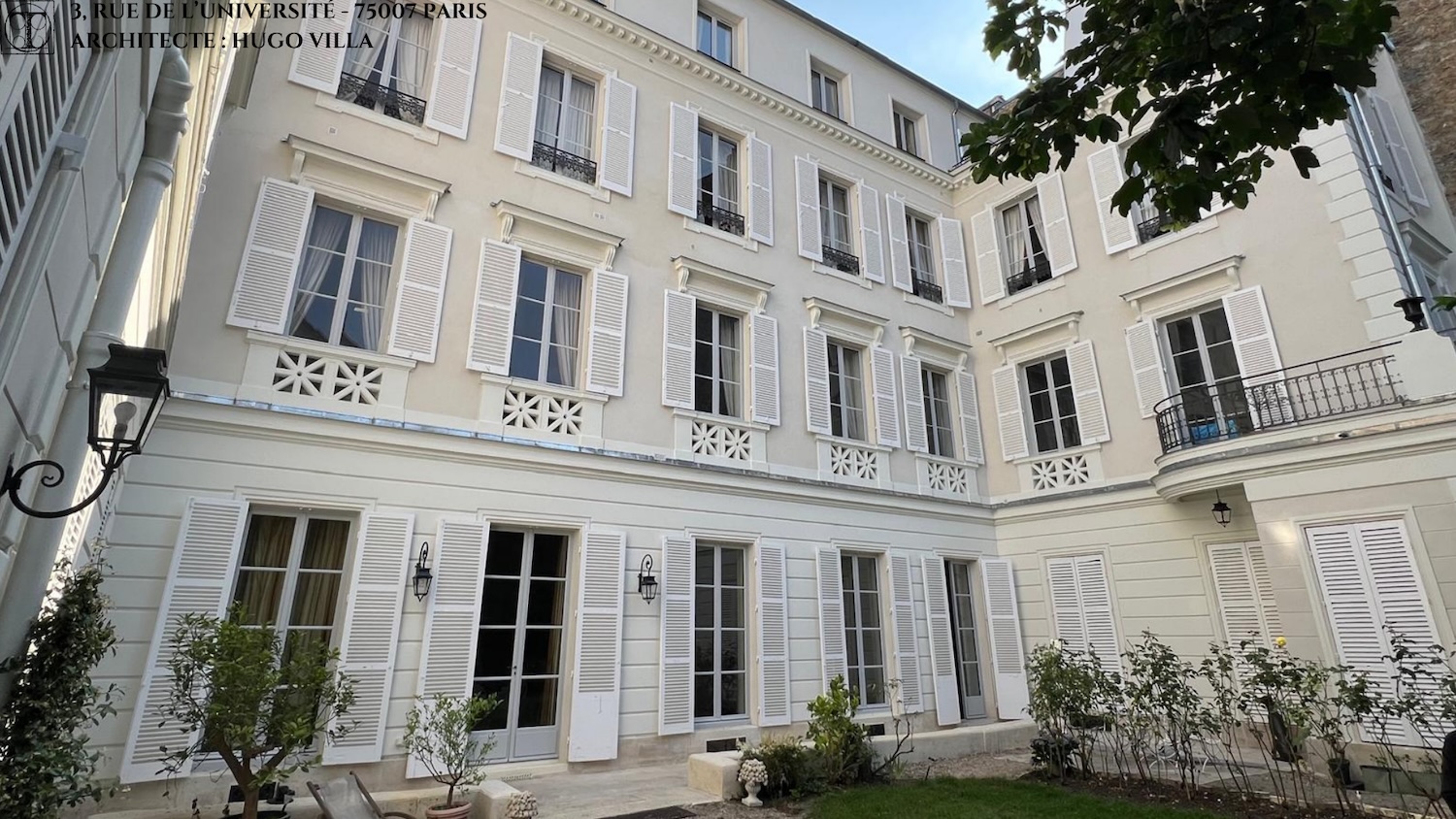 Réalisation Trezentorres 16