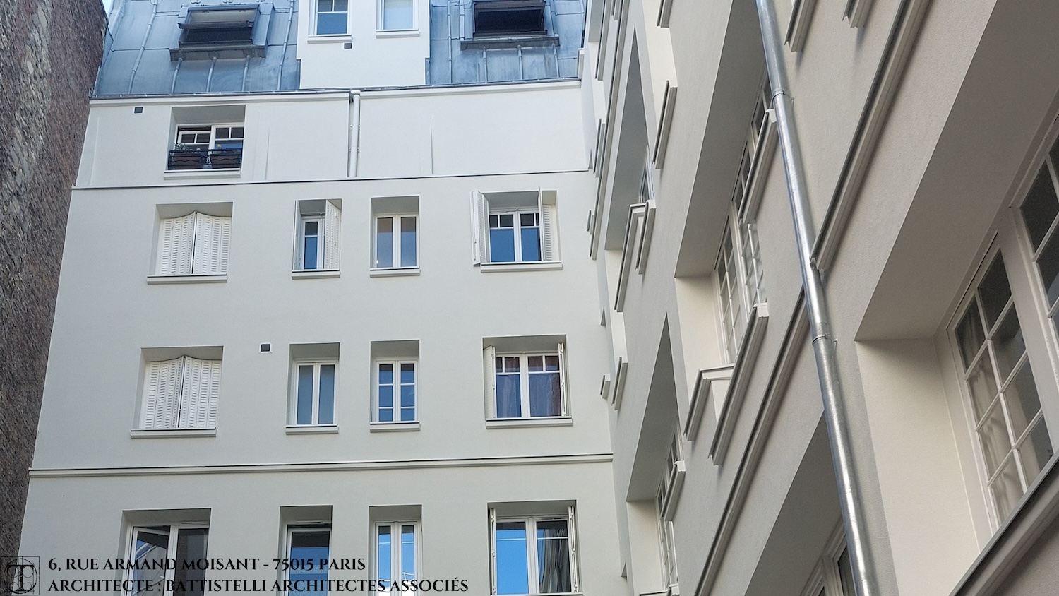 Réalisation Trezentorres 17