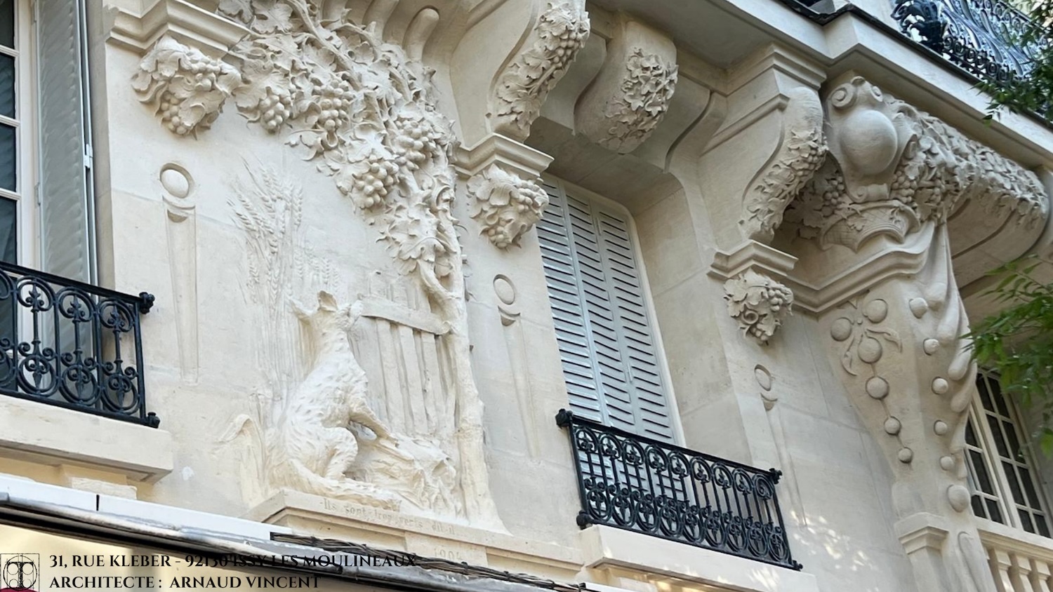 Réalisation Trezentorres 28